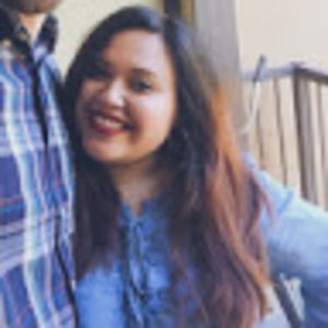 Meet your Posher, Cheyenne